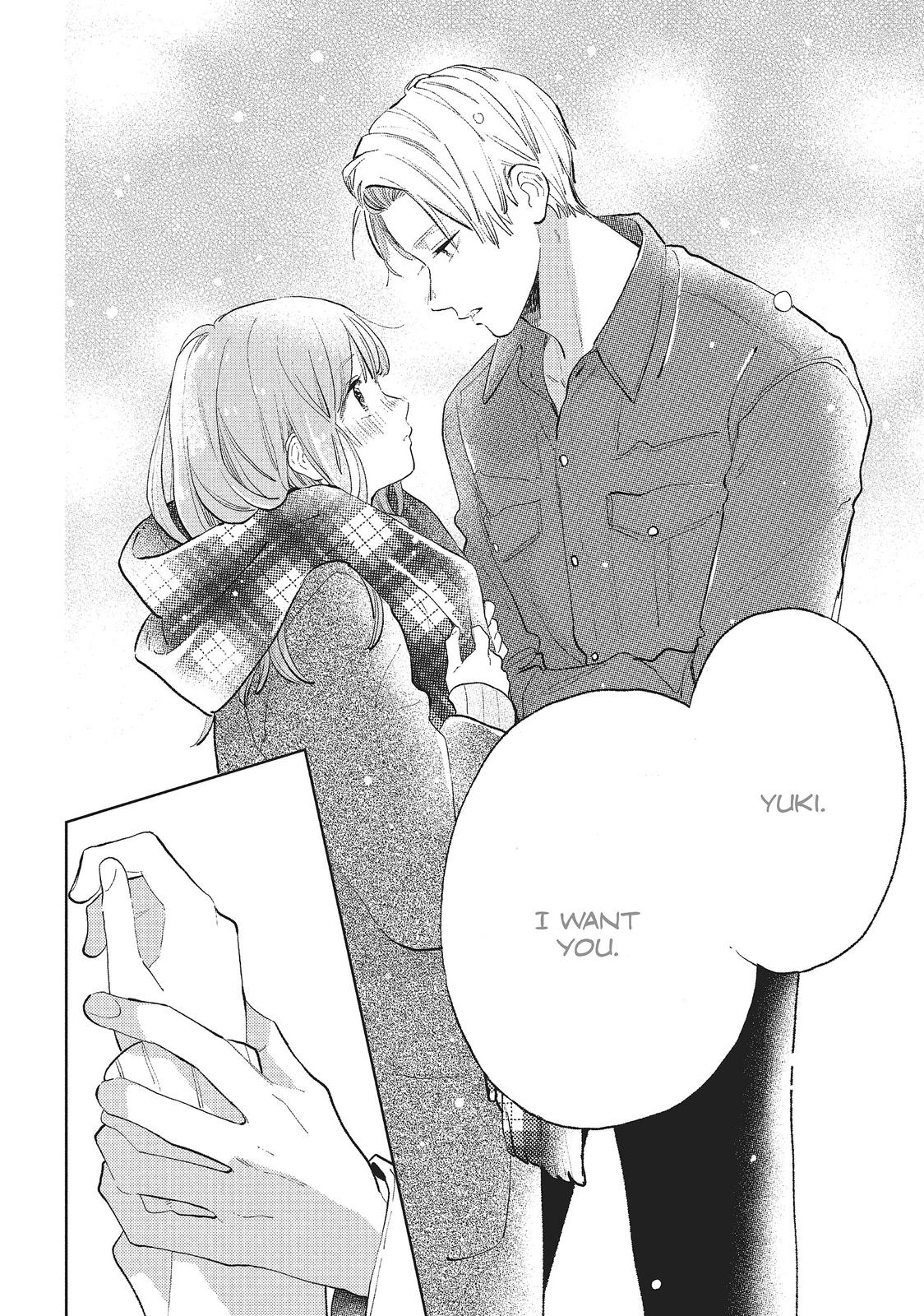 A Sign of Affection, Chapter 10 image 08